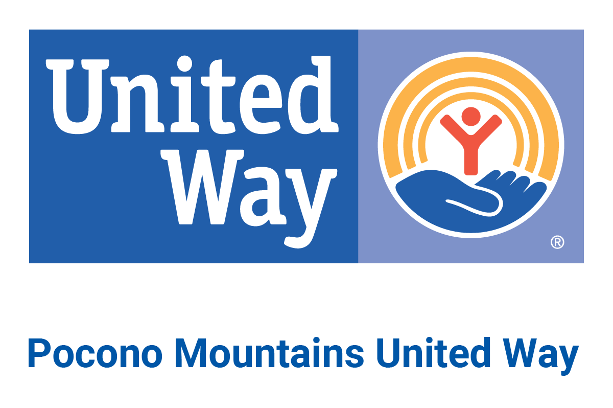 Logo of Pocono Mountains United Way